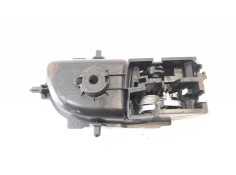 Recambio de maneta interior delantera izquierda para toyota aygo 1.0 cat referencia OEM IAM 692060D281   2
