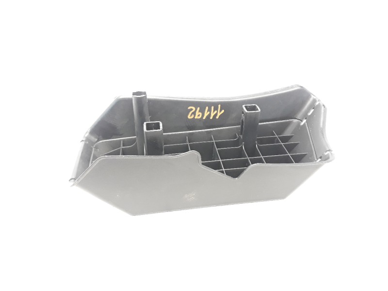 Recambio de moldura para toyota land cruiser (j12) 3.0 turbodiesel referencia OEM IAM 5819060090  