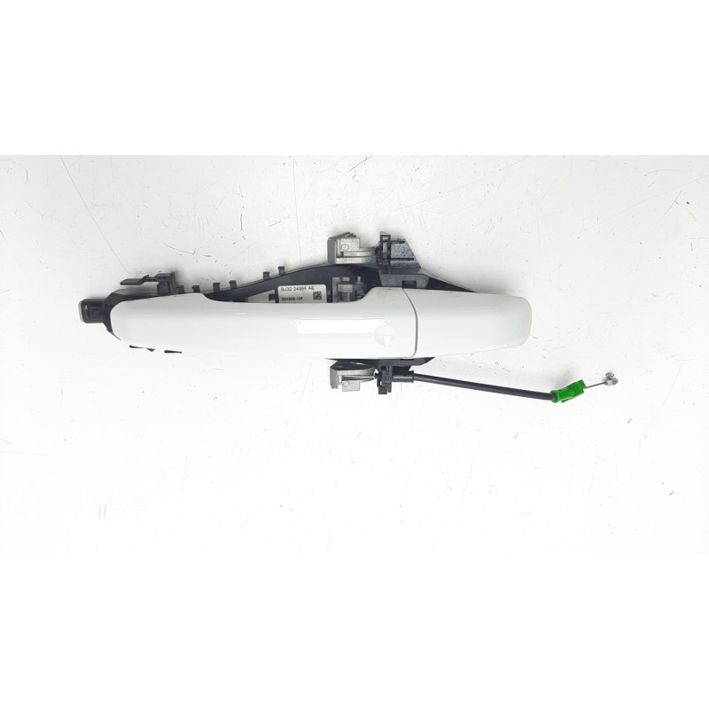 Recambio de maneta exterior trasera izquierda para land rover range rover evoque 2.0 td4 cat referencia OEM IAM BJ3224995AE  