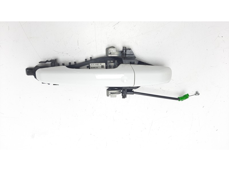 Recambio de maneta exterior trasera izquierda para land rover range rover evoque 2.0 td4 cat referencia OEM IAM BJ3224995AE  