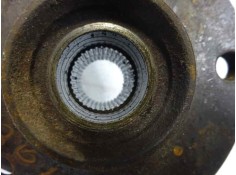 Recambio de mangueta delantera izquierda para audi a8 (d2) 4.2 quattro referencia OEM IAM    2