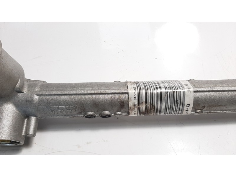 Recambio de cremallera direccion para opel corsa e selective referencia OEM IAM 39057716 95524173 