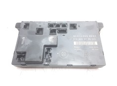 MODULO CONFORT 2198200126 