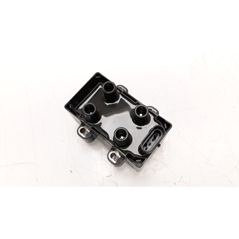 Recambio de bobina encendido para renault clio ii fase i (b/cbo) 1.2 referencia OEM IAM 7700274008 155016 
