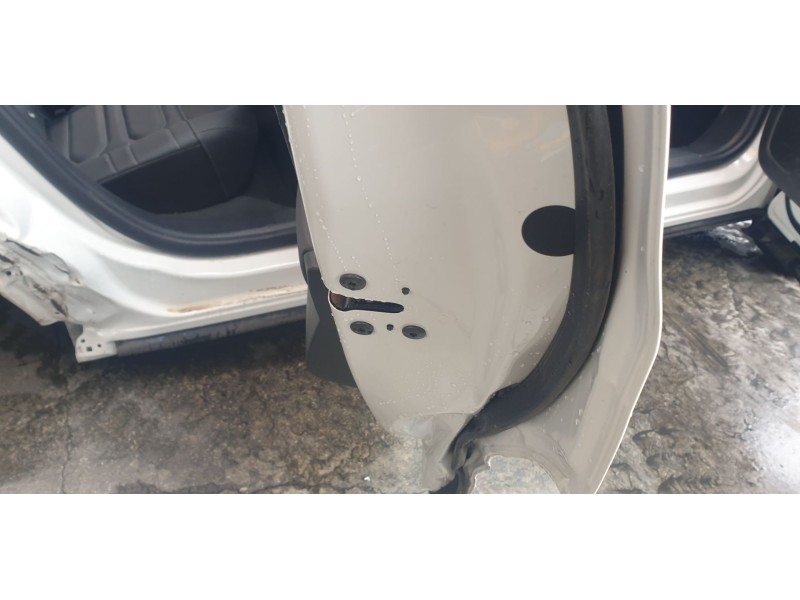 Recambio de cerradura puerta trasera derecha para citroen c4 x e-shine referencia OEM IAM 9832797480  