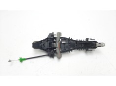 Recambio de maneta exterior trasera izquierda para land rover range rover evoque 2.0 td4 cat referencia OEM IAM BJ3224995AE   2