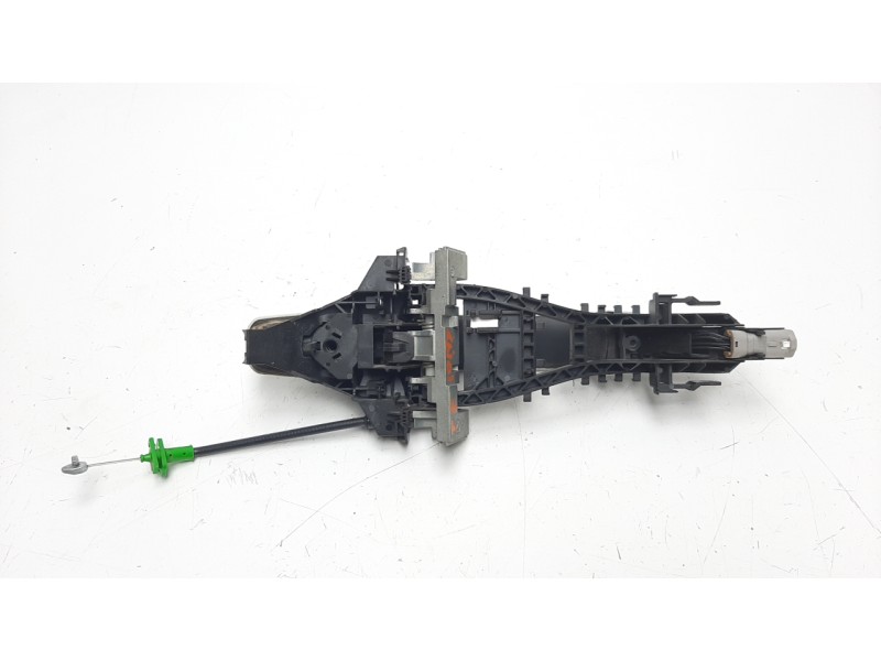 Recambio de maneta exterior trasera izquierda para land rover range rover evoque 2.0 td4 cat referencia OEM IAM BJ3224995AE  