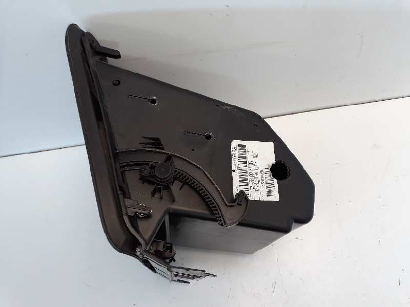 Recambio de guantera para citroen c3 picasso live edition referencia OEM IAM 98066102ZD  