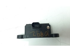 Recambio de modulo electronico para ssangyong rexton w 2.0 td cat referencia OEM IAM 4896009100   2