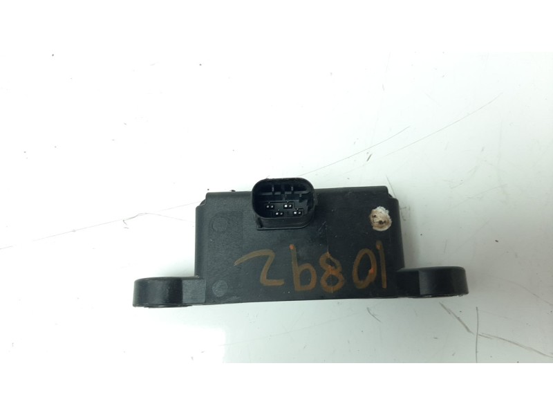 Recambio de modulo electronico para ssangyong rexton w 2.0 td cat referencia OEM IAM 4896009100  