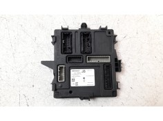 Recambio de modulo electronico para renault clio v 1.5 blue dci diesel fap referencia OEM IAM 284B13925R  