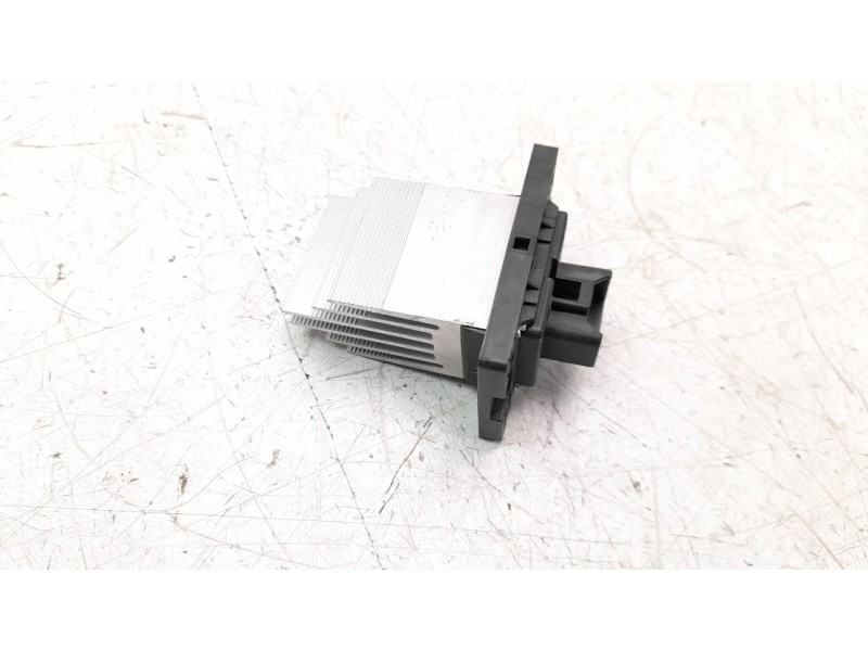 Recambio de resistencia calefaccion para kia carens ( ) 1.6 gdi cat referencia OEM IAM PA66GF30  