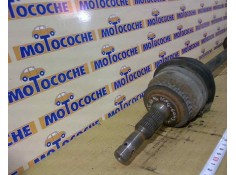 Recambio de transmision delantera derecha para opel vectra b berlina 1.8 16v cat referencia OEM IAM 9195408   2