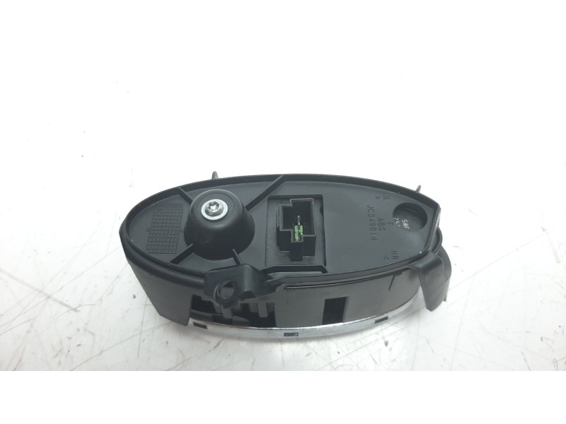 Recambio de mando elevalunas trasero derecho para mercedes-benz clase cls (w219) 350 (219.356) referencia OEM IAM 2118219958  
