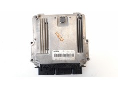 Recambio de centralita motor uce para dacia sandero 1.5 dci diesel fap cat referencia OEM IAM 237102213R 0281030439 