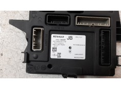Recambio de modulo electronico para renault clio v 1.5 blue dci diesel fap referencia OEM IAM 284B13925R   2