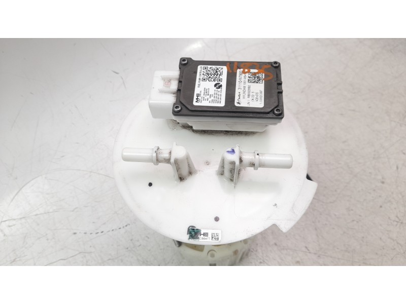 Recambio de bomba combustible para hyundai tucson (nx) maxx 2wd referencia OEM IAM 31110N7800  