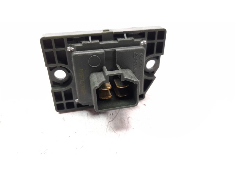 Recambio de resistencia calefaccion para kia carens ( ) 1.6 gdi cat referencia OEM IAM PA66GF30  