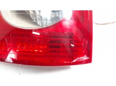 Recambio de piloto trasero derecho para renault clio ii fase ii (b/cb0) pack authentique referencia OEM IAM 8200917487 103F19125 2