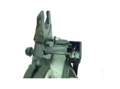 Recambio de motor limpia trasero para land rover range rover evoque 2.0 td4 cat referencia OEM IAM BJ3217404AA   2