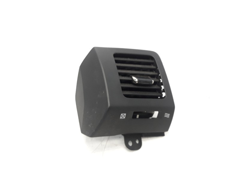 Recambio de rejilla aireadora para toyota land cruiser (j12) 3.0 turbodiesel referencia OEM IAM 5565060100  