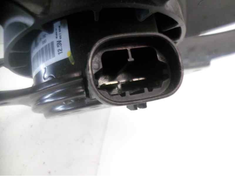 Recambio de electroventilador para citroen c3 picasso live edition referencia OEM IAM 8033M00008  