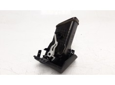 Recambio de rejilla aireadora para toyota land cruiser (j12) 3.0 turbodiesel referencia OEM IAM 5565060100   2