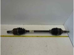 Recambio de transmision delantera izquierda para suzuki swift azg (nz) ga referencia OEM IAM 44102T62J01 T68437A1 