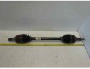TRANSMISION DELANTERA IZQUIERDA 44102T62J01 44102T62J01 T68437A1
