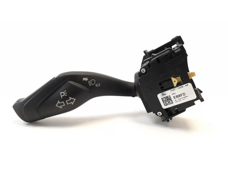 Recambio de mando intermitentes para ford transit custom kombi 2.0 tdci cat referencia OEM IAM CV6T13335AE  