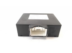 Recambio de modulo electronico para toyota aygo 1.0 cat referencia OEM IAM 897400H030 S000050887  2