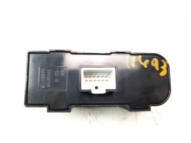 Recambio de interruptor para kia carens ( ) 1.6 gdi cat referencia OEM IAM 299128768  