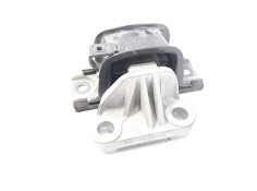 Recambio de soporte motor izquierdo para opel corsa e selective referencia OEM IAM 13371838   2