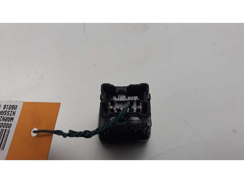 Recambio de warning para nissan primera berlina (p12) acenta referencia OEM IAM 06016  