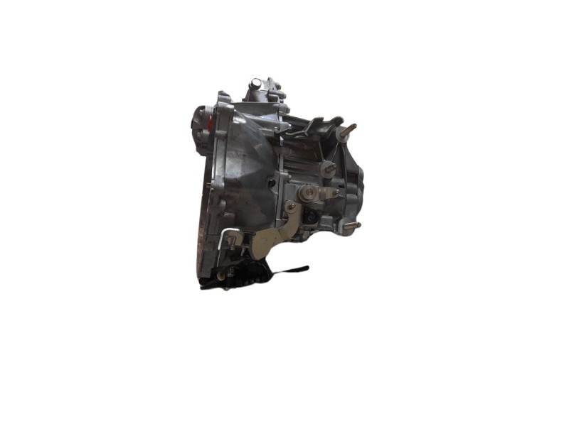 Recambio de caja cambios para mazda 2 lim. () 1.5 16v cat referencia OEM IAM F6TL0  