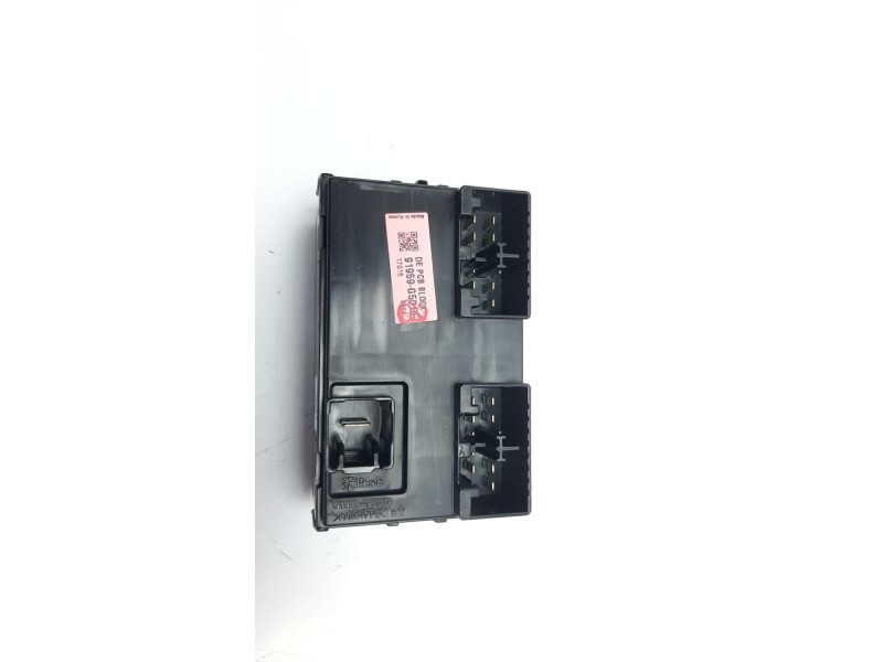 Recambio de caja reles / fusibles para kia niro referencia OEM IAM 91959G5010  