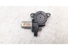 Recambio de motor elevalunas trasero derecho para mazda cx-5 2.2 turbodiesel cat referencia OEM IAM GD558RB   2