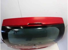 Recambio de porton trasero para citroen c3 picasso live edition referencia OEM IAM 8701AQ   2