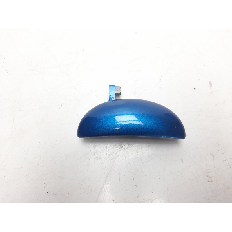Recambio de maneta exterior delantera derecha para toyota aygo (kgb/wnb) 1.0 cat referencia OEM IAM 692100H010  