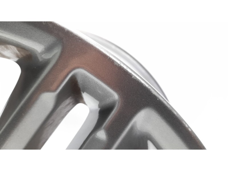 Recambio de llanta para hyundai kona 1.0 tgdi cat referencia OEM IAM 52910J9100  