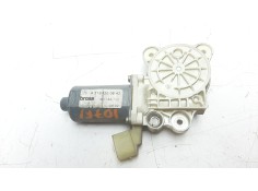MOTOR ELEVALUNAS TRASERO DERECHO A2198200642 A2198200642 