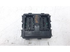 Recambio de caja reles / fusibles para hyundai tucson 1.7 crdi cat referencia OEM IAM 91950D3240   2