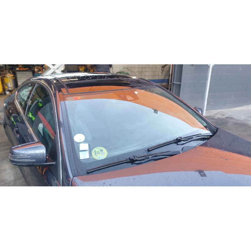 Recambio de parabrisas para mercedes-benz clase c (w204) coupe 2.1 cdi cat referencia OEM IAM 2076702700  