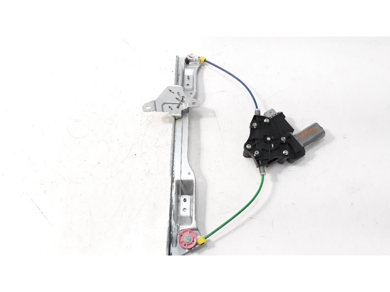 Recambio de elevalunas delantero izquierdo para opel corsa e selective referencia OEM IAM 541613212  