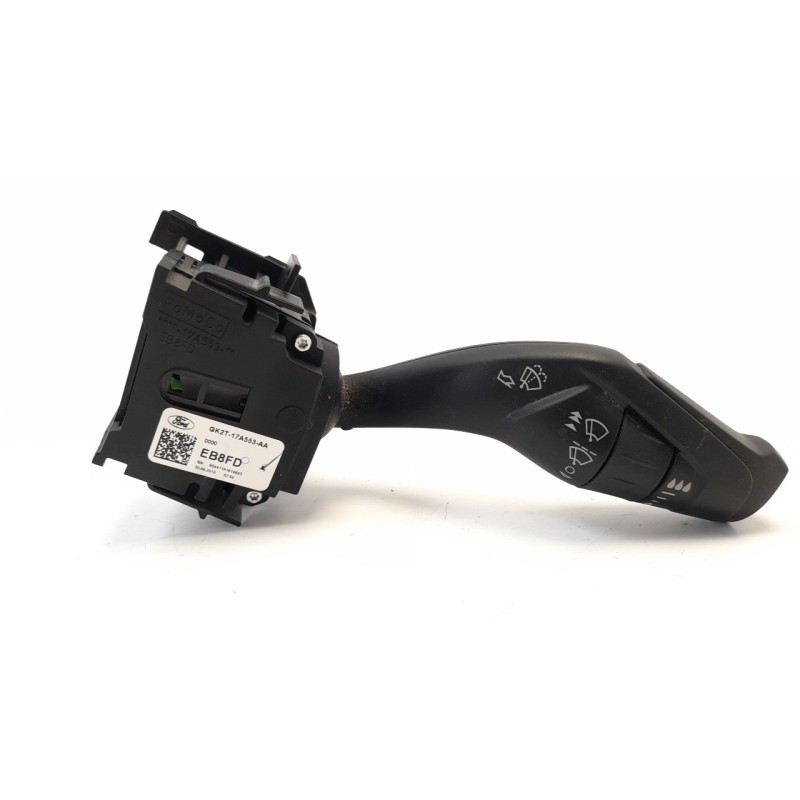 Recambio de mando limpia para ford transit custom kombi 2.0 tdci cat referencia OEM IAM GK2T17A553AA  