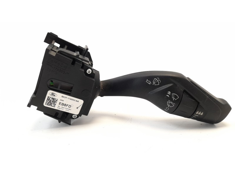 Recambio de mando limpia para ford transit custom kombi 2.0 tdci cat referencia OEM IAM GK2T17A553AA  