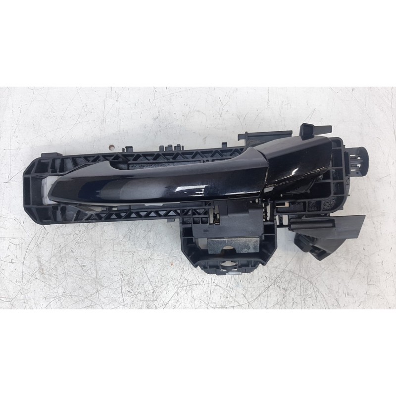 Recambio de maneta exterior trasera izquierda para mercedes-benz clase gl (x166) gl 350 bluetec 4matic (166.824) referencia OEM 