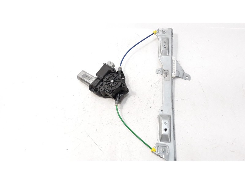 Recambio de elevalunas delantero izquierdo para opel corsa e selective referencia OEM IAM 541613212  