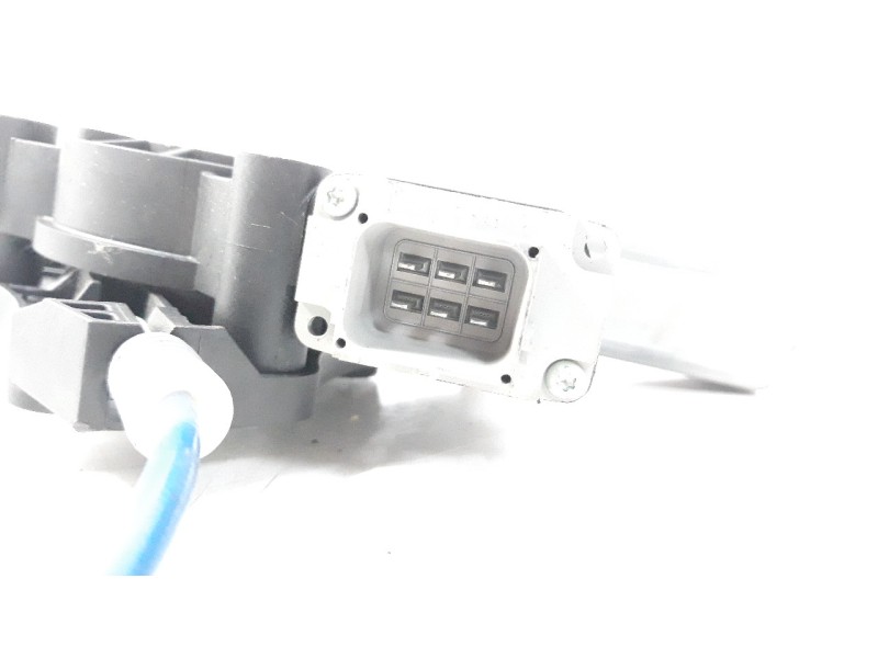 Recambio de elevalunas delantero izquierdo para opel corsa e selective referencia OEM IAM 541613212  