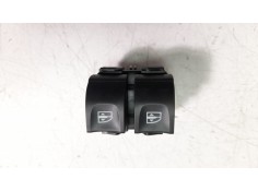 MANDO ELEVALUNAS DELANTERO IZQUIERDO 254111342R 